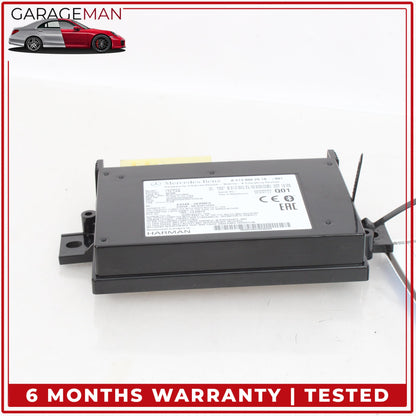 2012-2023 Mercedes W222 S550e Telematics Communication Control Module Unit OEM