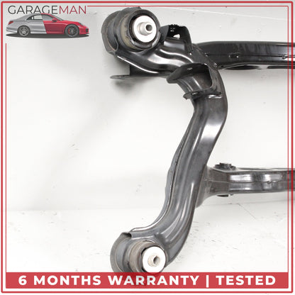 2014-2020 Mercedes X156 GLA250 Rear Subframe Sub Frame Crossmember Cradle OEM
