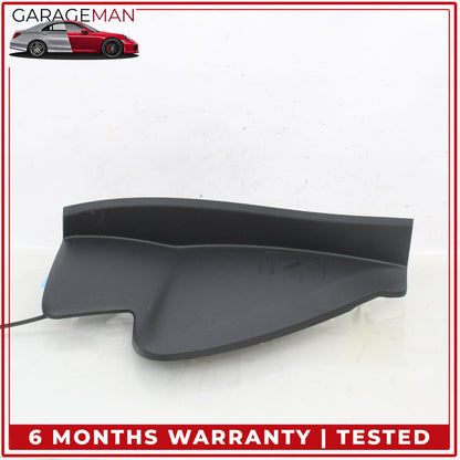 2019-2022 Mercedes W177 A220 Left & Right Side Dashboard End Cap Trim Panel OEM