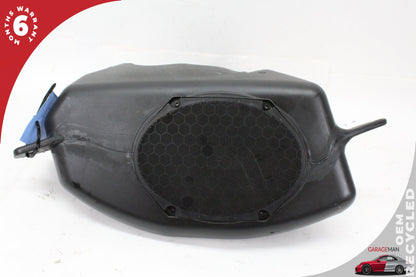2002-2005 Ford Thunderbird Rear Left Audio Speaker Subwoofer 1W6F19A067AC OEM