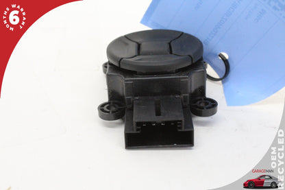 2022-2025 Audi Q4 E-Tron Front Left or Right Seat Lumbar Switch 4N0959777D OEM