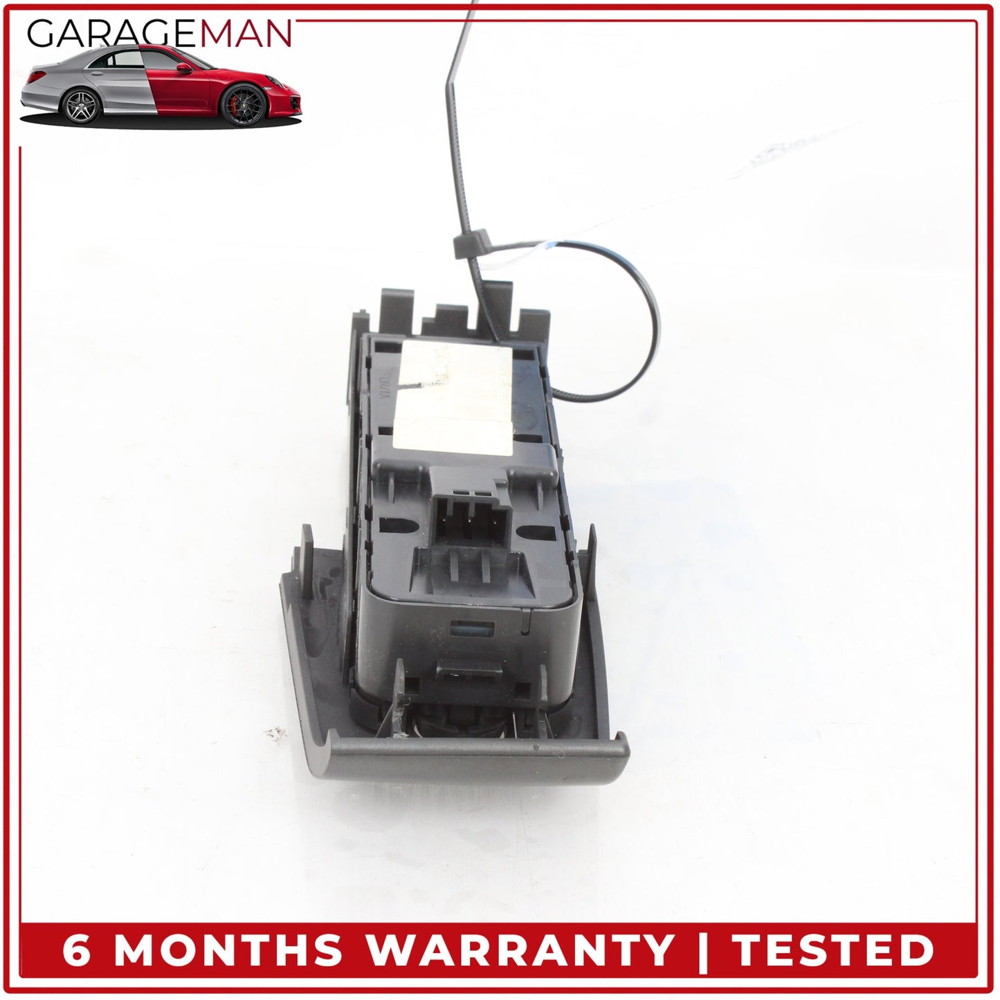 2014-2024 Jaguar F-Type X152 Front Left Window and Mirror Control Switch OEM