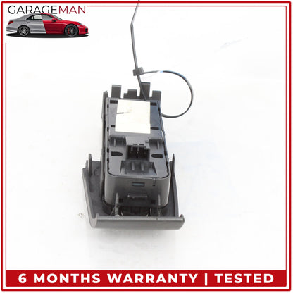 2014-2024 Jaguar F-Type X152 Front Left Window and Mirror Control Switch OEM