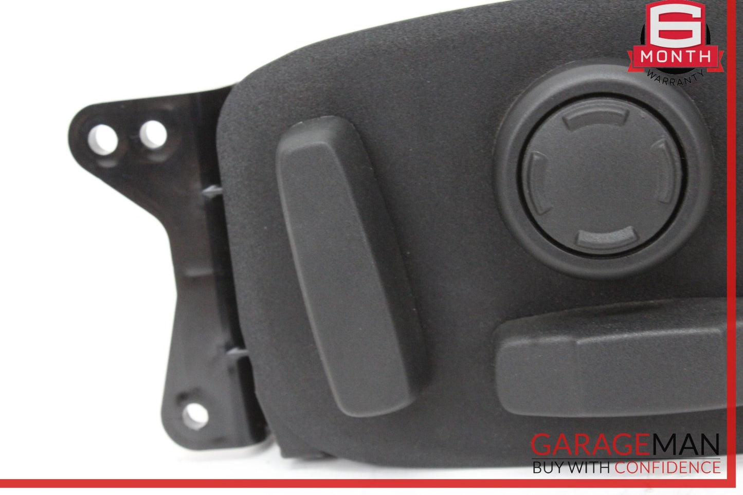 2016-2020 Jaguar XF X260 Front Right Side Seat Adjustment Switch GX7314B566FB