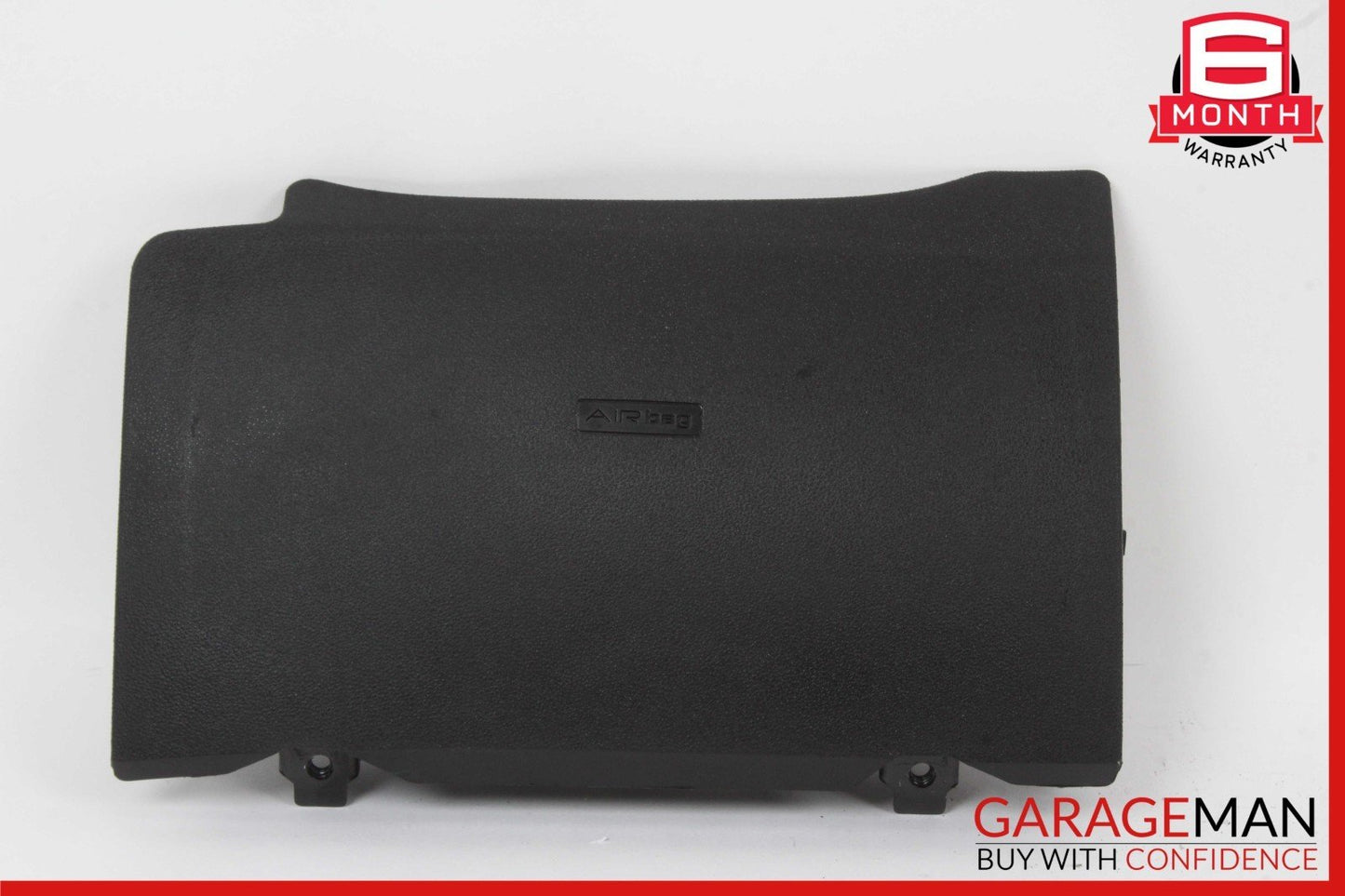 12-19 Fiat 500E Front Left Driver Side Knee Safety Airbag Air Bag P1RU68JXWAF