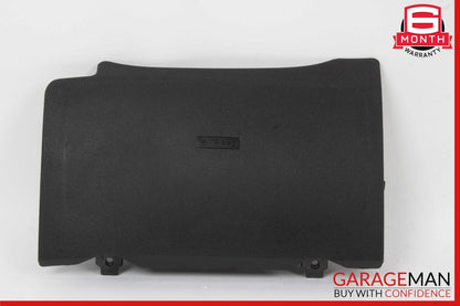 12-19 Fiat 500E Front Left Driver Side Knee Safety Airbag Air Bag P1RU68JXWAF