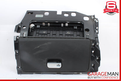 2019-2024 Porsche Macan 95B SUV Glove Box Storage Compartment 95B857095AC OEM