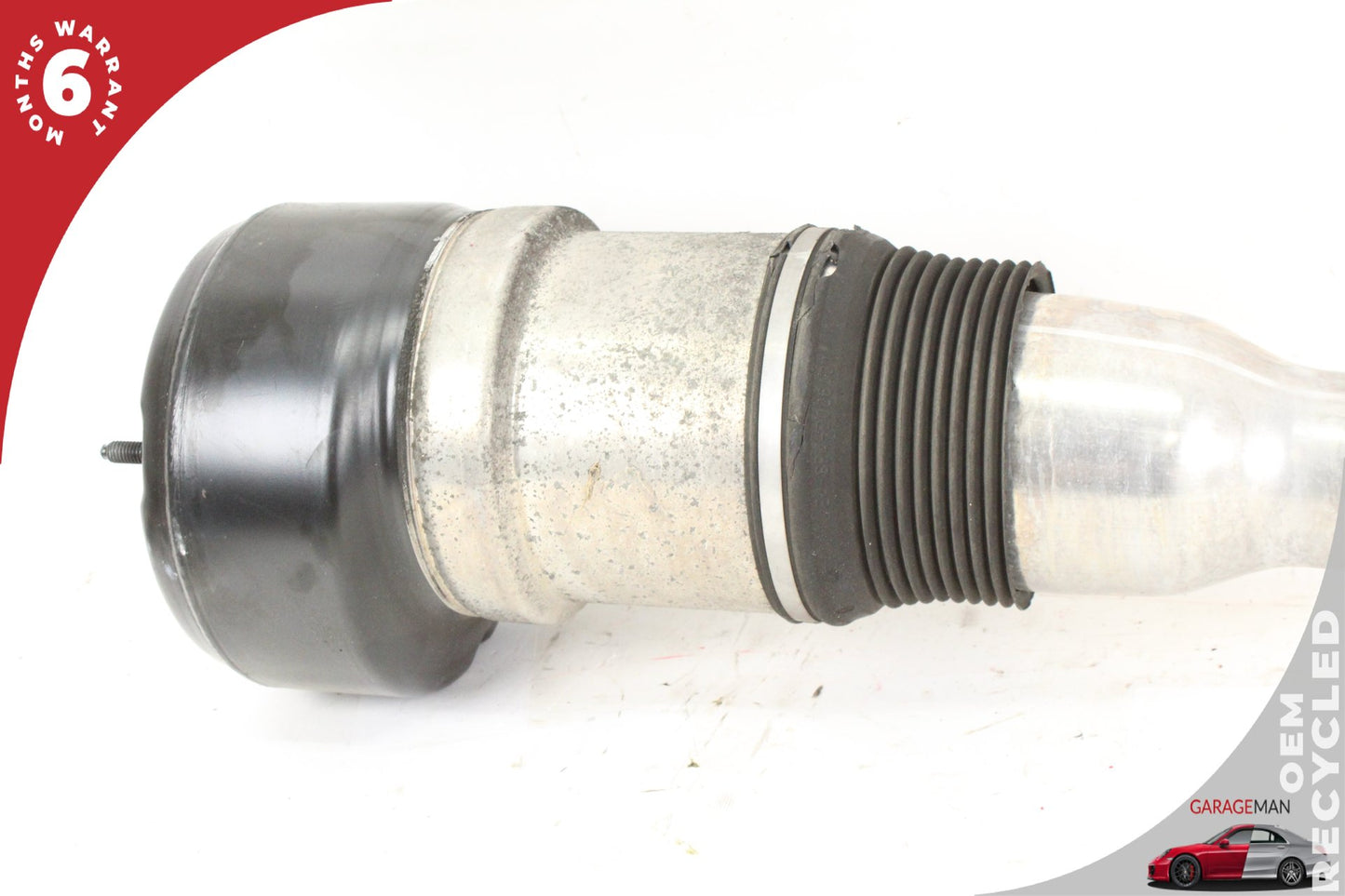 2007-2014 Mercedes W221 S550 S400 Rear Side Airmatic Suspension Shock Strut OEM