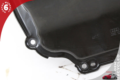 2011-2018 Porsche Cayenne 958 Upper Timing Chain Cover 06E109285 OEM