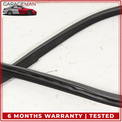 2014-2020 Mercedes W222 S550e Rear Left or Right Weatherstrip Seal Rubber OEM
