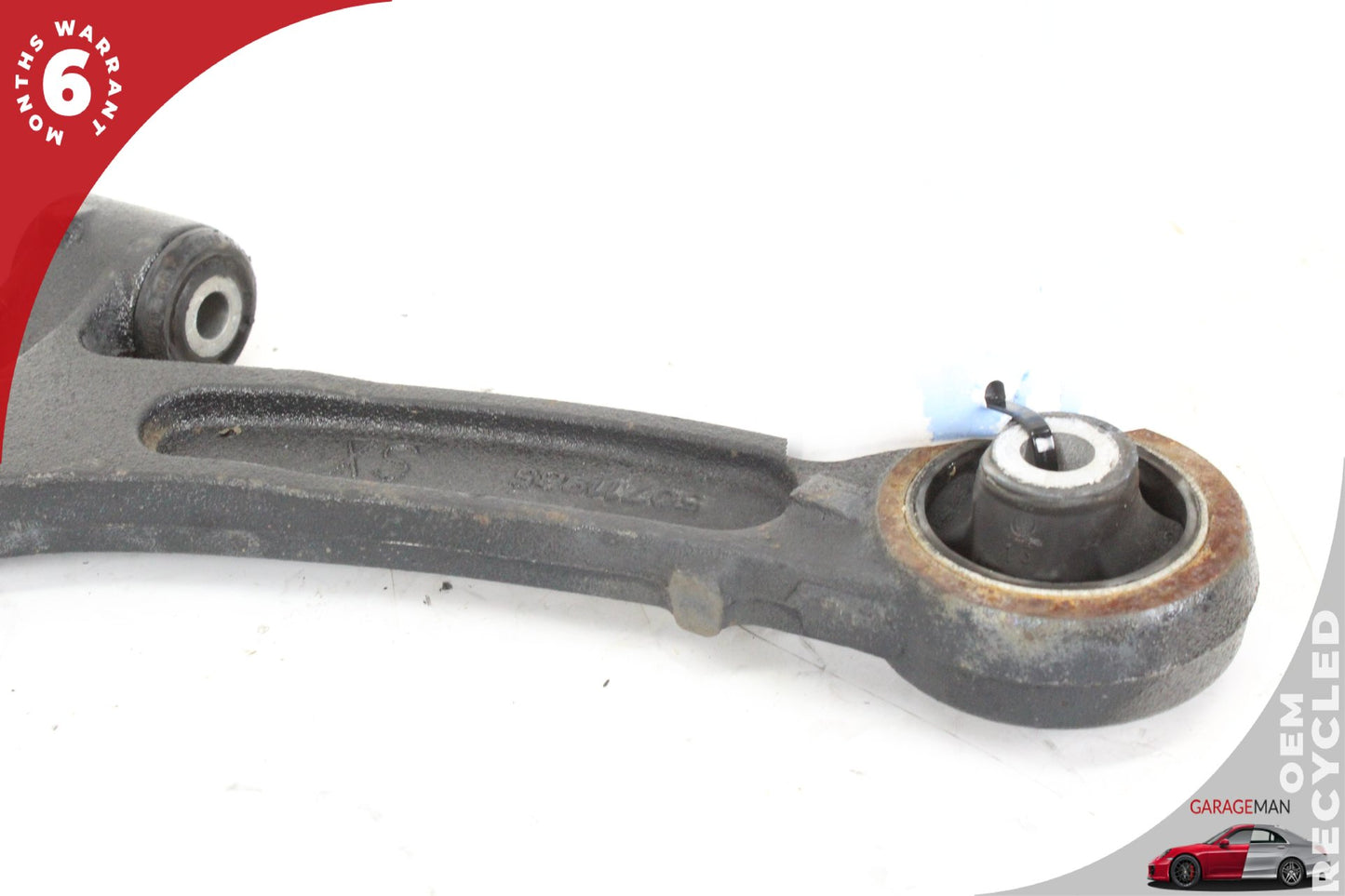 2012-2019 Fiat 500e FWD Front Left Side Lower Control Arm 68245041AC OEM