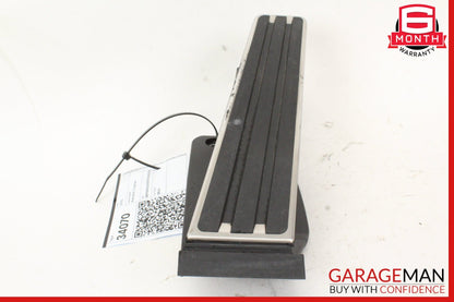 2010-2016 Porsche Cayman 981 Panamera Boxster Gas Throttle Pedal 298721507H OEM