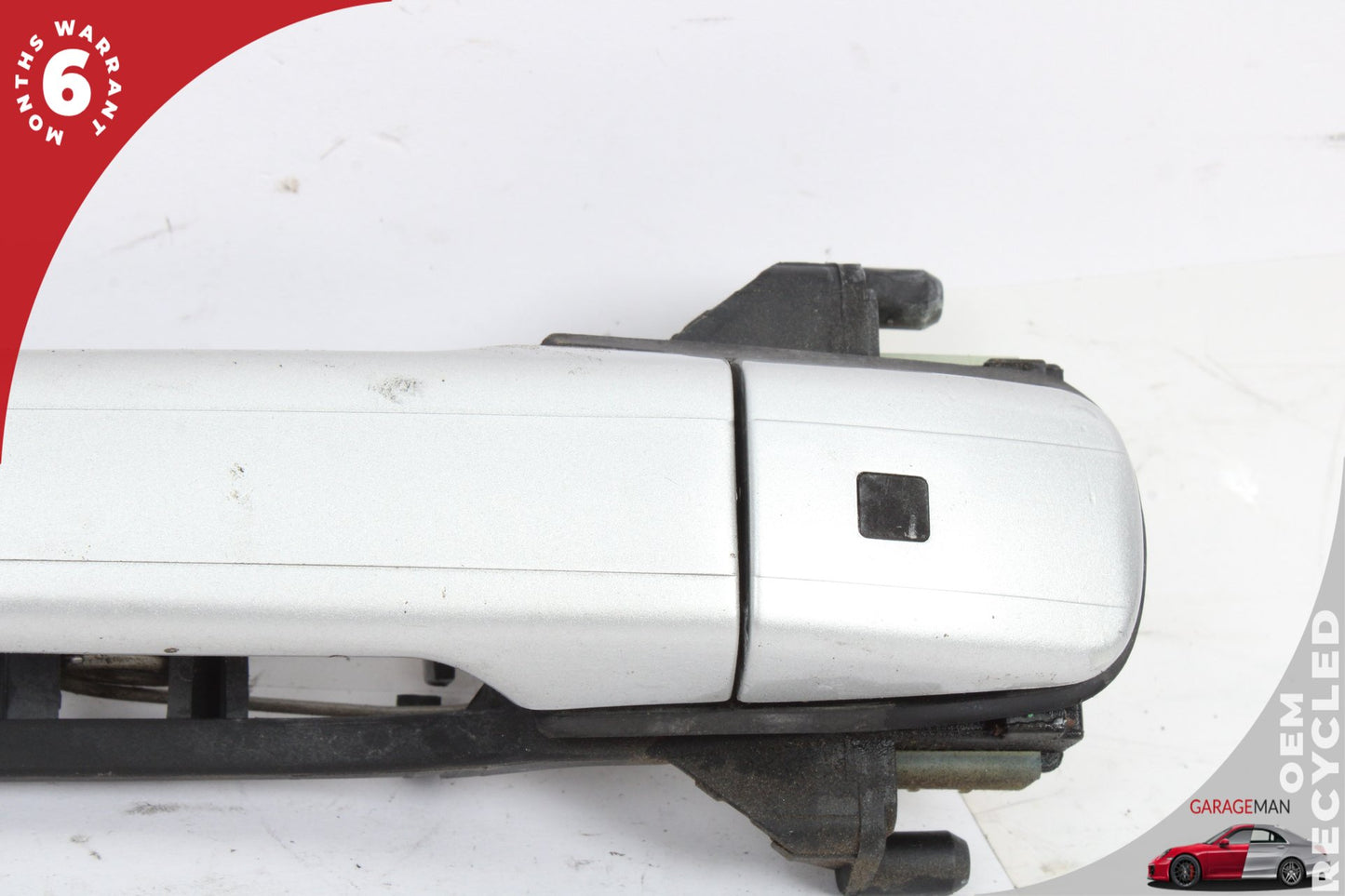 1998-2003 Mercedes W208 CLK55 AMG Front Right Side Exterior Door Handle OEM