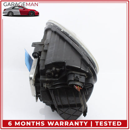 2011-2014 Porsche Cayenne 92A SUV Front Left Side Xenon Head Light Lamp 7P5941031AB
