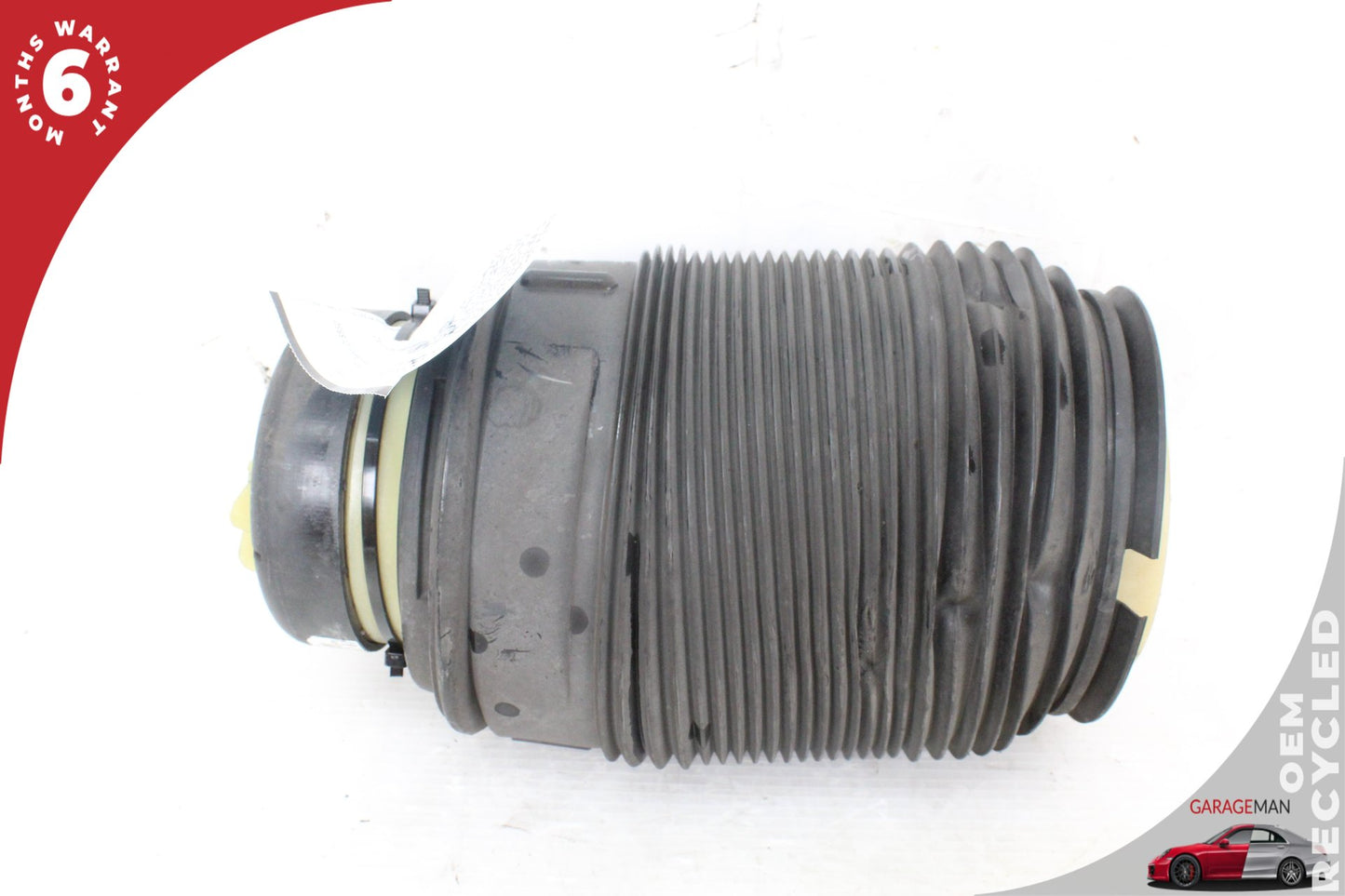 2010-2018 Mercedes W218 CLS550 Rear Left & Right Air Suspension Bag Shock Set