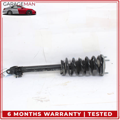 2015-2021 Mercedes W205 C300 Front Left and Right Side Shock Strut Absorber OEM