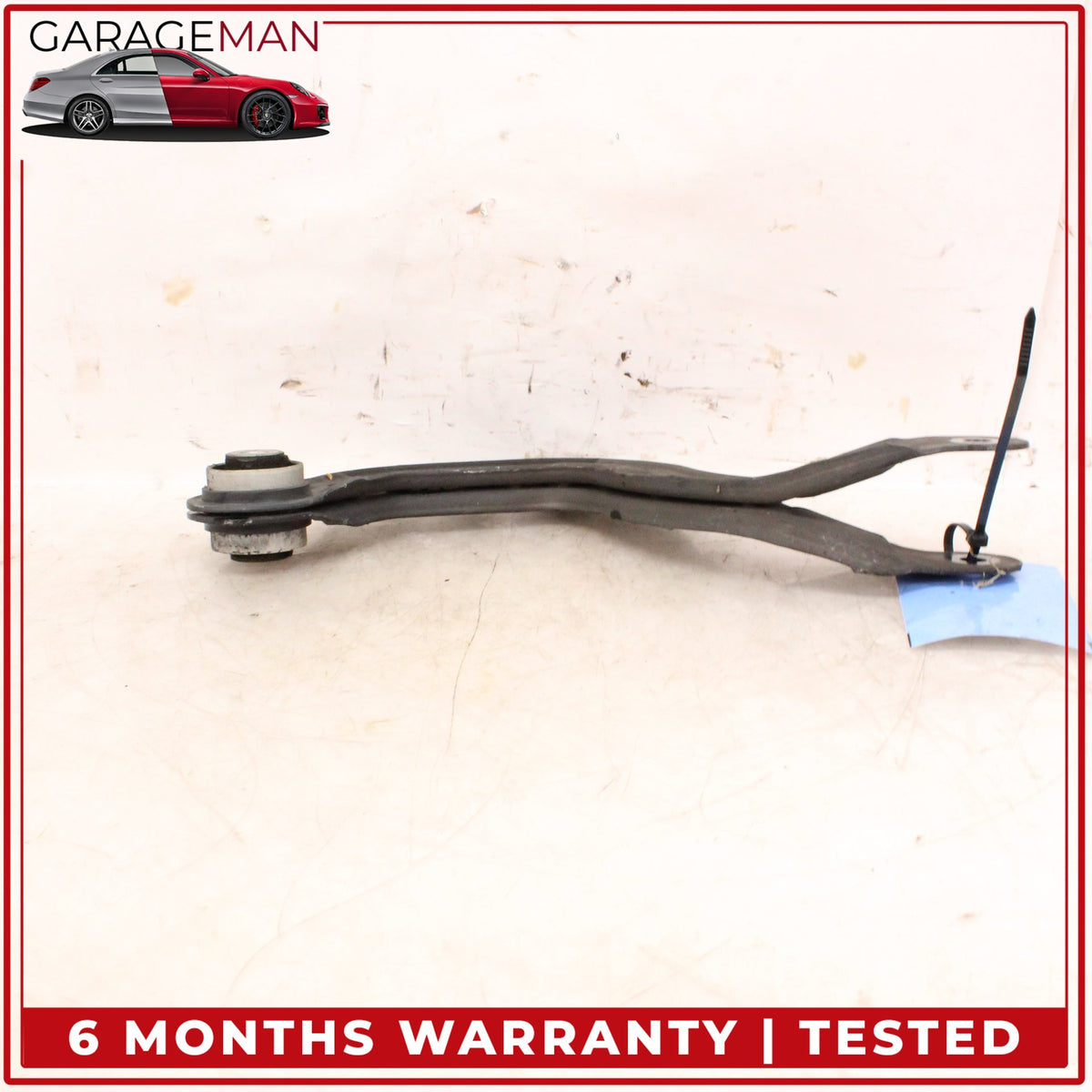 2014-2020 Mercedes CLA250 W117 Rear Left or Right Side Upper Control Arm OEM