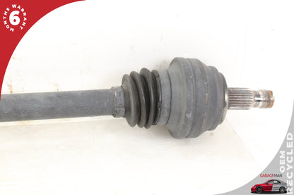 2015-2021 Mercedes W205 C300 Rear Right or Left Side CV Half Shaft Axle OEM