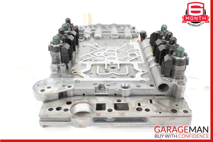 2004-2017 Mercedes-Benz C300 W205 ML400 Transmission Valve Body 2122771201 OEM