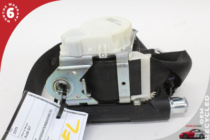 2007-2015 Audi Q7 Front Left Driver Side Seat Belt Retractor 4L1857705A OEM