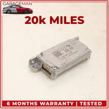 2015-2024 Porsche Macan 95B Head Light Lamp Control Module Unit 7PP941597BA OEM