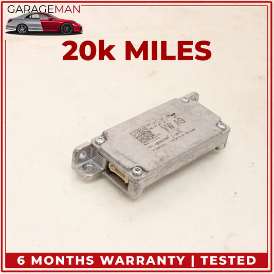 2015-2024 Porsche Macan 95B Head Light Lamp Control Module Unit 7PP941597BA OEM