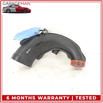 2013-2019 BMW 650i F06 Sedan Right Air Intake Duct Pipe 7577451 OEM