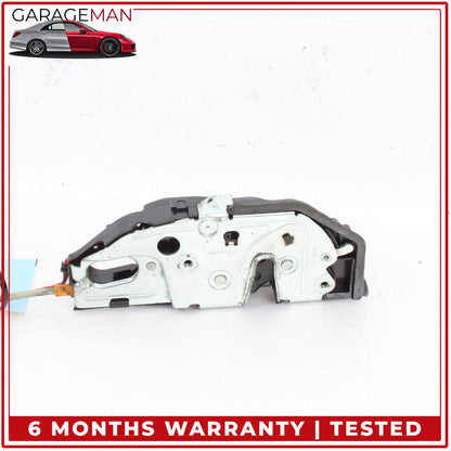 2012-2019 BMW 650i F06 Front Left Door Lock Actuator w/ Soft Close Motor OEM