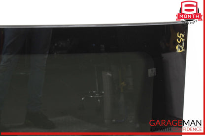 2008-2017 Audi A5 S5 RS5 Coupe Front Panoramic Sunroof Glass 8T0877911B OEM