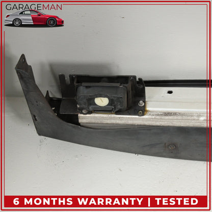 2007-2012 Mercedes X164 GL550 GL450 Left Side Step Running Board 1646900810 OEM