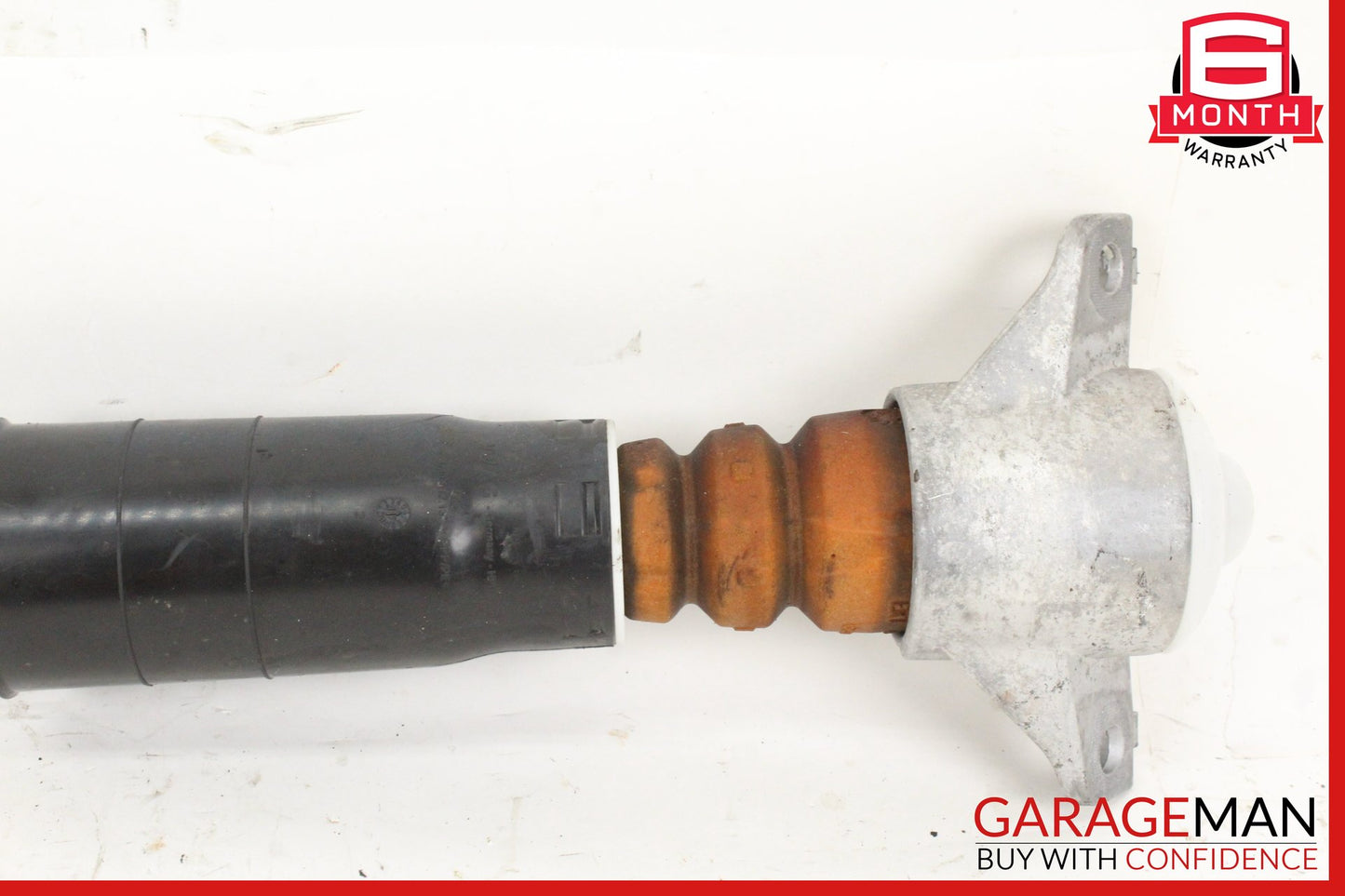2017-2024 Audi A4 Rear Left and Right Side Shock Strut Absorber 8W0513035AA OEM