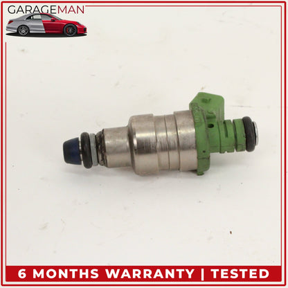 2007-2010 Lamborghini Murcielago LP640 Fuel Injectors Set of 10 07M906031 OEM