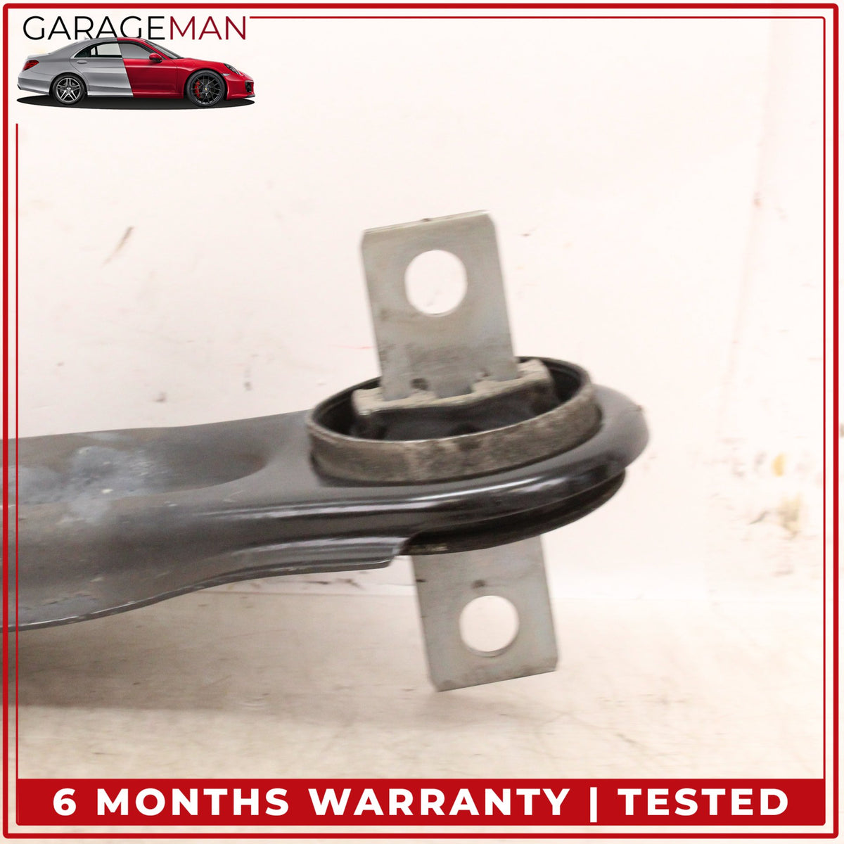 2014-2019 Mercedes W117 CLA250 Rear Left Side Lower Suspension Control Arm OEM