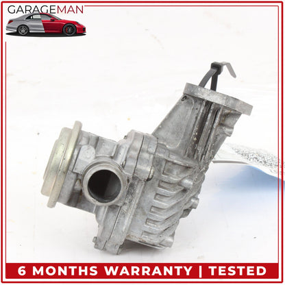 2005-2015 Mercedes W164 ML350 E350 Engine Motor Air Valve 0021408360 OEM
