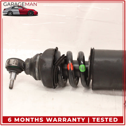 2003-2006 Mercedes R230 SL550 Front Left Hydraulic Shock Strut Absorber OEM