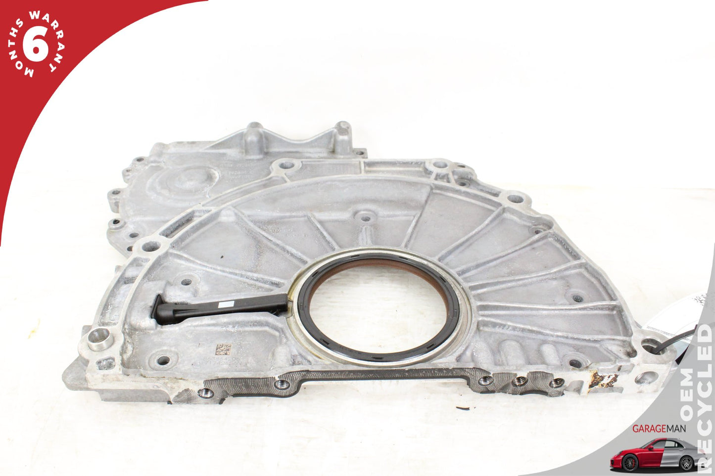 2017-2021 BMW 430i F36 Sedan Engine Timing Cover 8573139