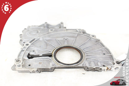 2017-2021 BMW 430i F36 Sedan Engine Timing Cover 8573139