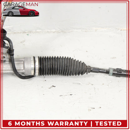 2016-2019 Buick Cascada Electric Power Steering Rack and Pinion 13413953 OEM