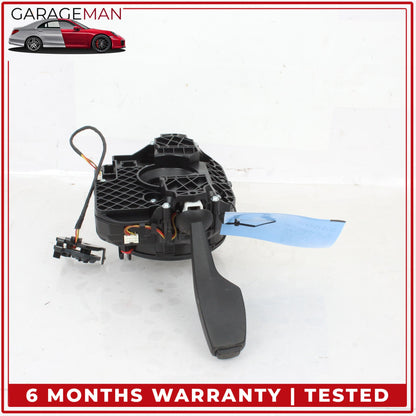 2010-2017 BMW 740i F01 Front Left Steering Column Combination Switch 9297778 OEM