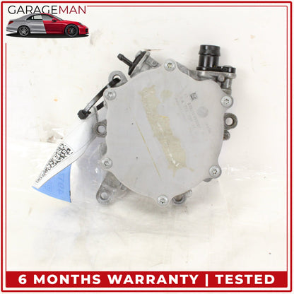 2011-2020 Mercedes W216 CL550 GL450 Engine Motor Vacuum Pump 2762300165 OEM