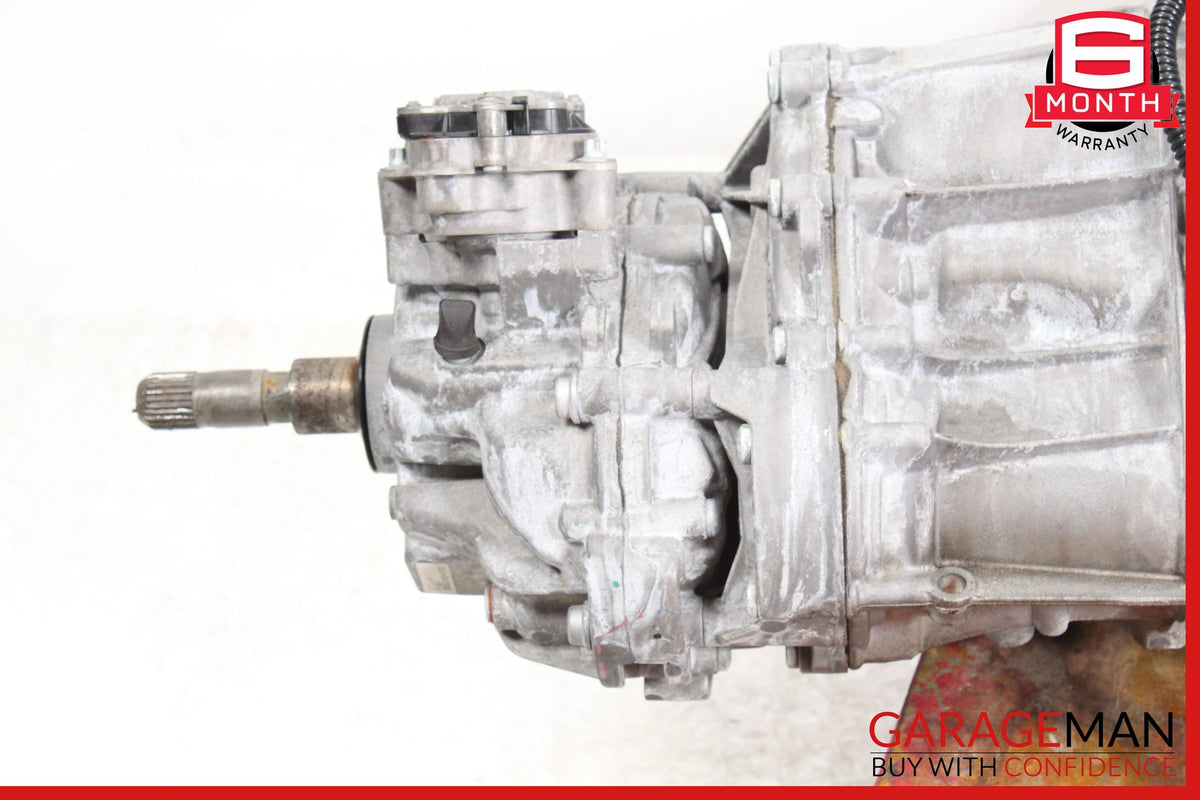 2019-2021 Porsche Macan 95B AWD 2.0L SUV Automatic Transmission 37500 OEM