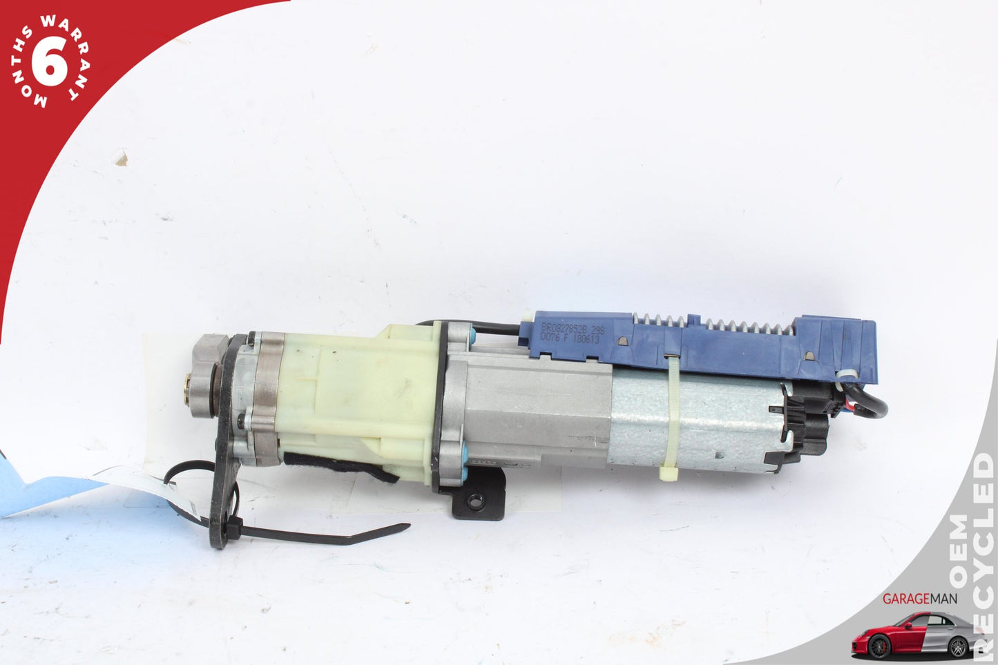 2009-2017 Audi Q5 SQ5 Rear Right Trunk Boot Liftgate Power Motor 8R0827852B OEM