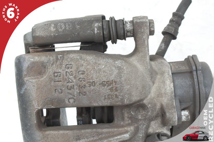 2011-2018 Audi A8 S8 Rear Left and Right Side Brake Caliper Set 4H0615403A OEM