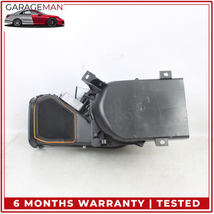 2006-2012 Range Rover L322 Rear Center A/C Heater Blower Motor 7H4219924AB OEM