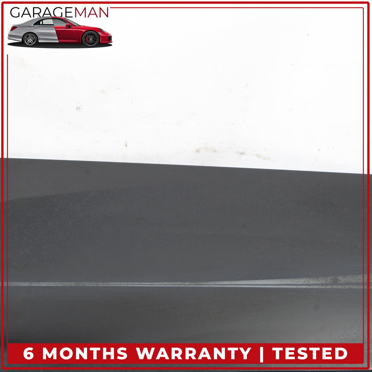 2013-2021 Land Rover Range Rover L405 Rear Left Exterior D-Pillar Molding OEM