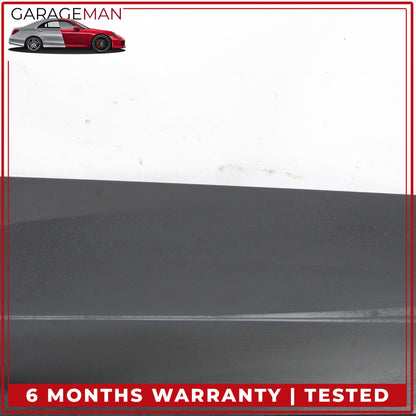 2013-2021 Land Rover Range Rover L405 Rear Left Exterior D-Pillar Molding OEM