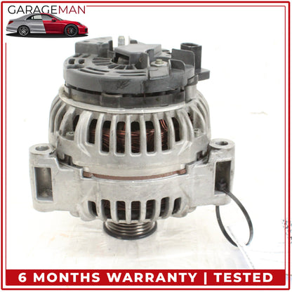2003-2006 Mercedes W211 E320 CL500 CLK500 Alternator Generator 0121541302 OEM