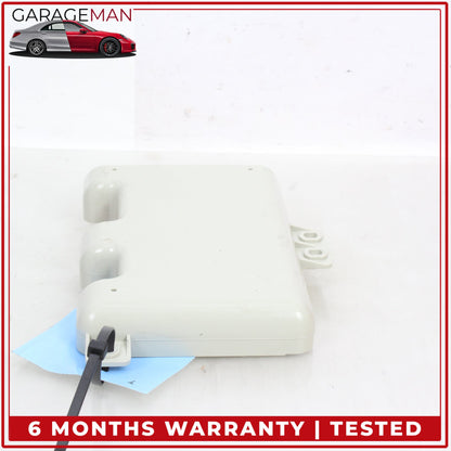 2012-2018 BMW 650i F13 Left Side Multi-band Antenna Module 9206865 OEM