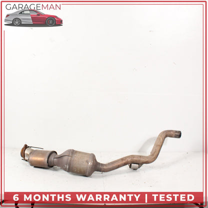 2015-2020 Range Rover Sport L494 L405 Right Side Exhaust Downpipe LR073550 OEM