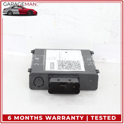 2012-2018 Audi A6 A7 Voltage Stabilizer Control Module Unit 8K0959663F OEM